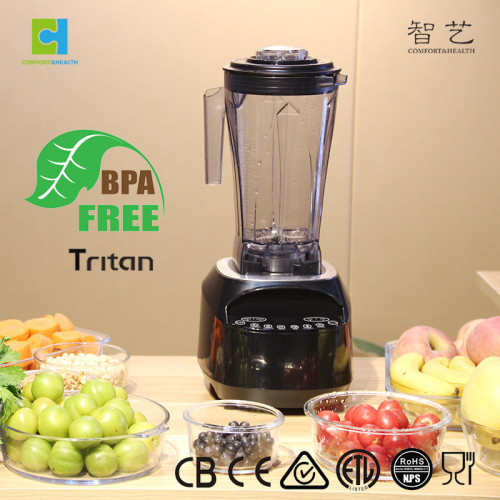 CH807 high quality home use blender 